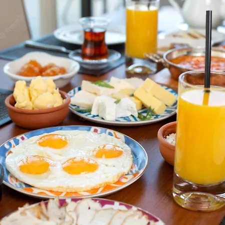 Hotell Bowdy 3*