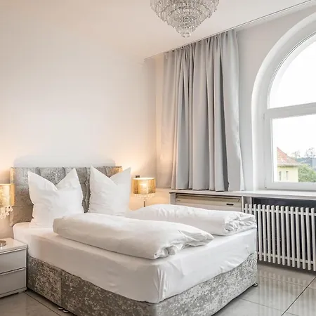 Bowdy Hotell Niederzier