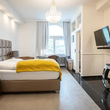 Hotell Bowdy