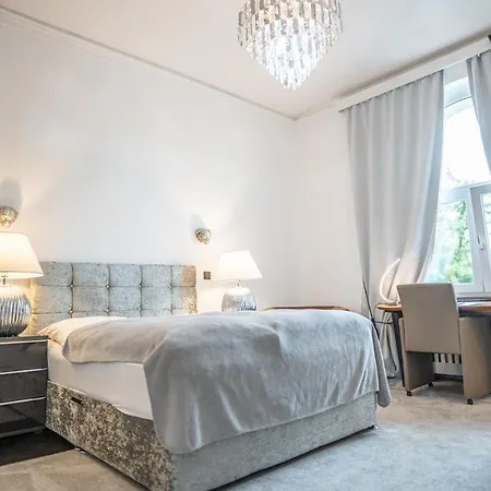 Bowdy Hotel Niederzier