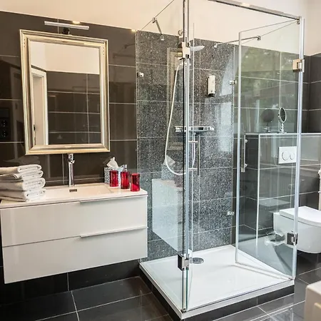Bowdy Hotell Niederzier