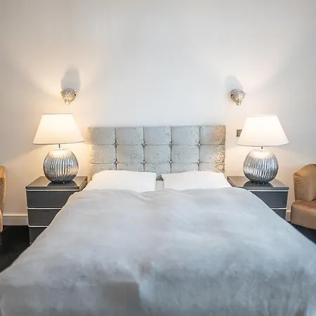 Bowdy Hotell