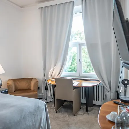 Hotel Bowdy Niederzier