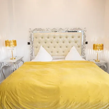 Bowdy Hotell 3*