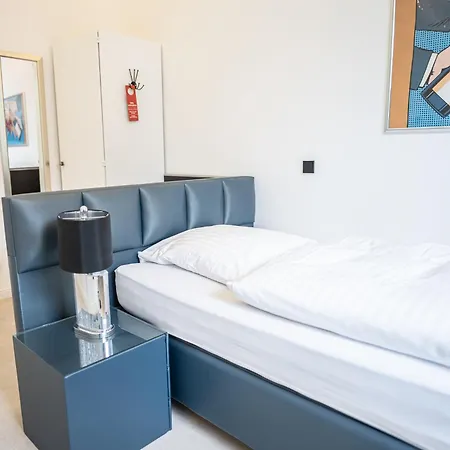 Hotell Bowdy