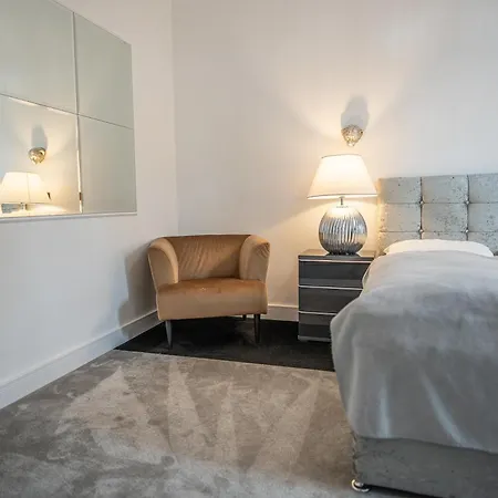Hotell Bowdy