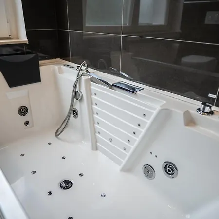 Hotell Bowdy Niederzier