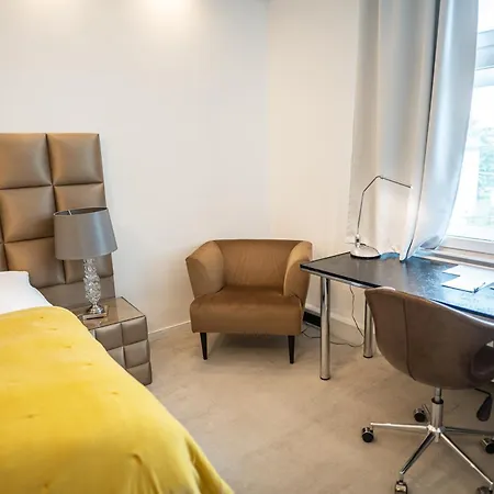 Bowdy Hotel Niederzier