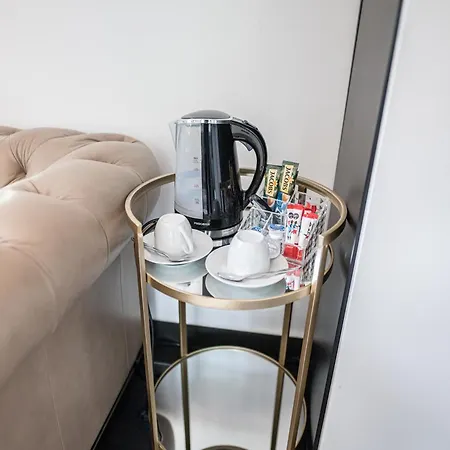 Bowdy Hotel Niederzier