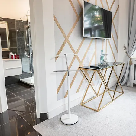 Hotell Bowdy Niederzier