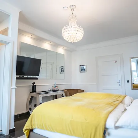 Bowdy Hotell Niederzier