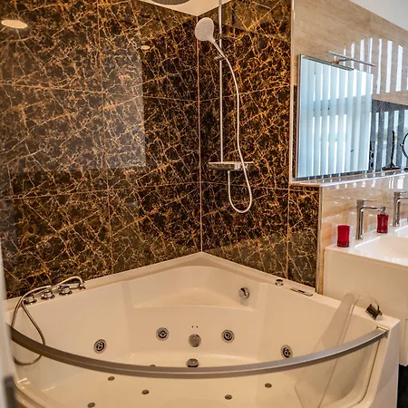 Bowdy Hotell Niederzier