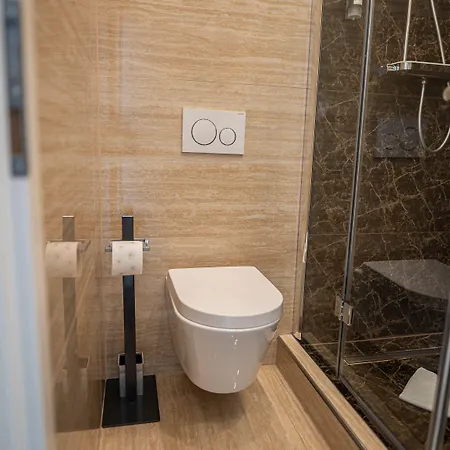 Hotel Bowdy Niederzier