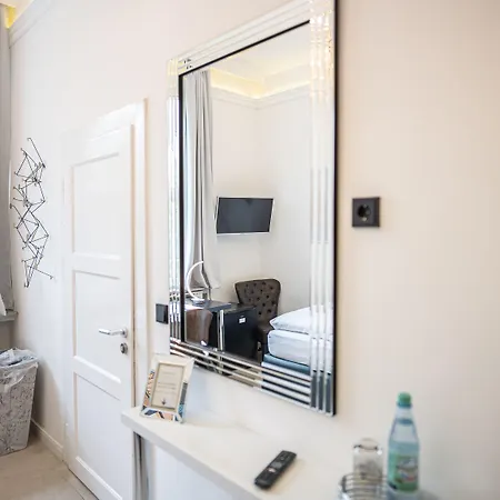 ホテル Bowdy Niederzier