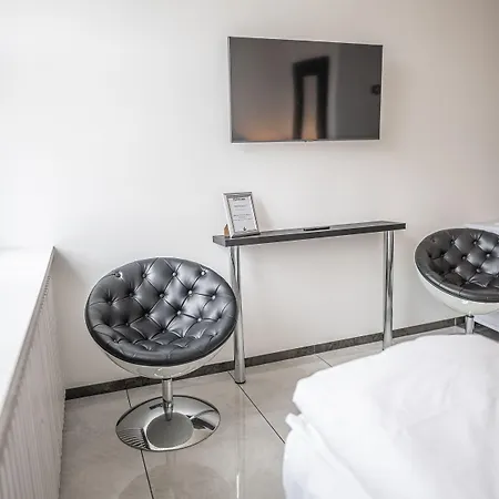 Hotell Bowdy 3*
