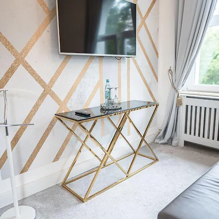Bowdy Hotell Niederzier
