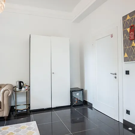 Hotel Bowdy Niederzier