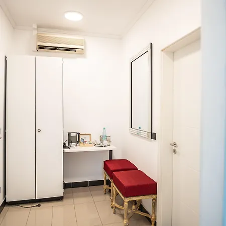 ホテル Bowdy Niederzier