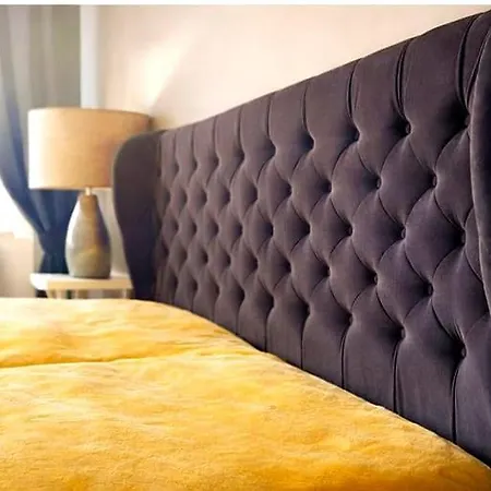 Bowdy Hotell