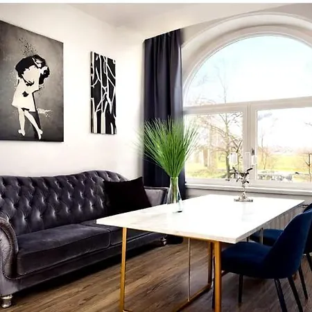 Hotel Bowdy 3*