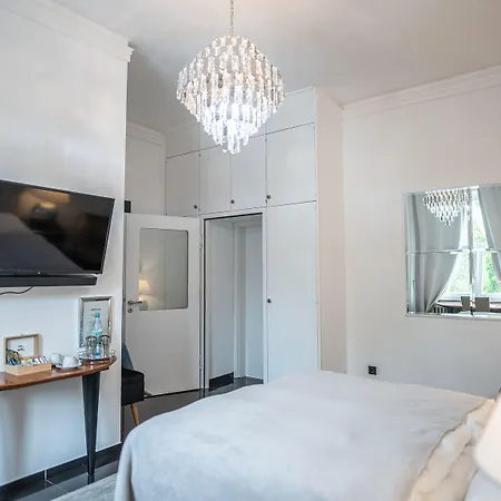 Bowdy Hotel Niederzier