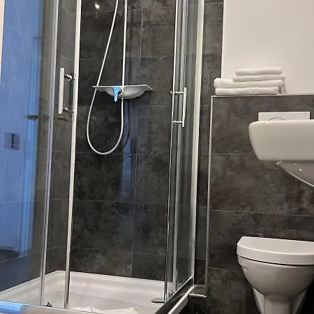 Bowdy Hotel 3*