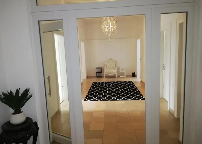 ホテル Bowdy Niederzier