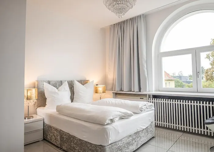 Bowdy Hotel Niederzier