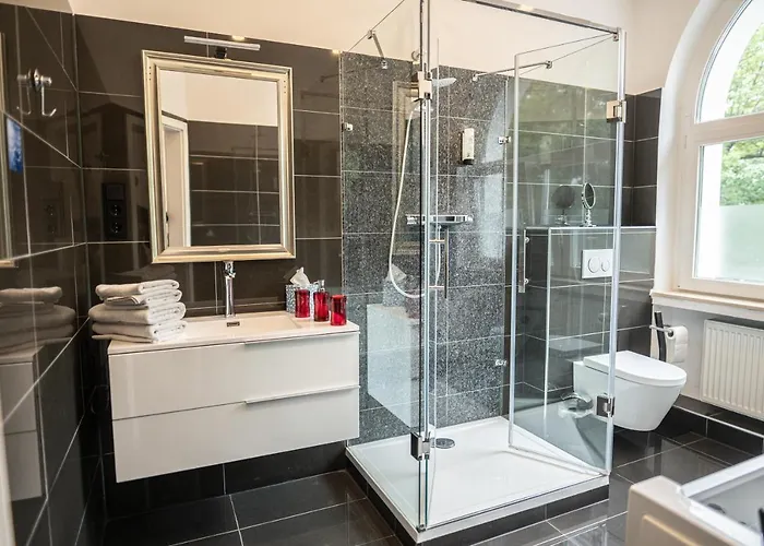 Bowdy ホテル Niederzier