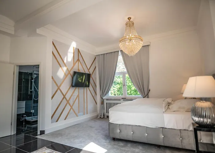 Hotel Bowdy Niederzier