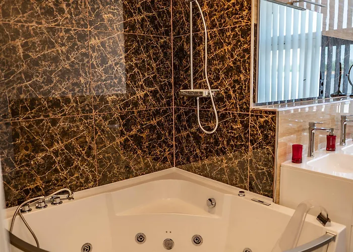 Bowdy Hotel Niederzier