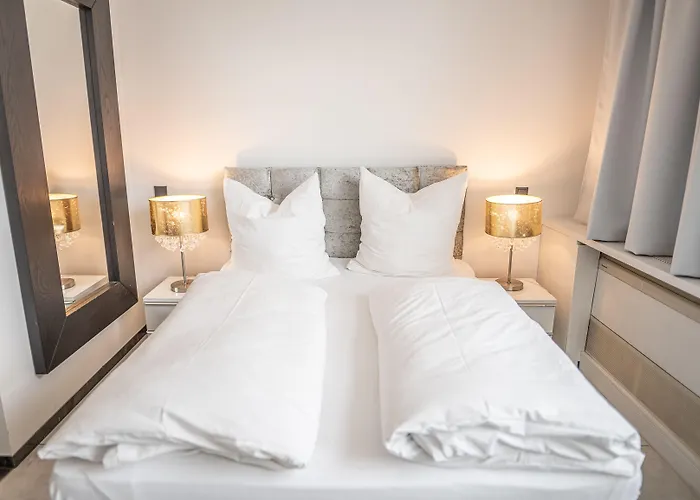 Bowdy Hotel Niederzier