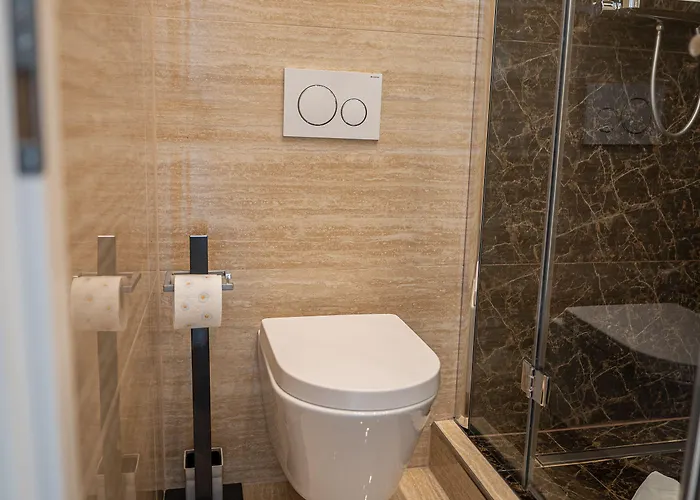 Hotel Bowdy Niederzier