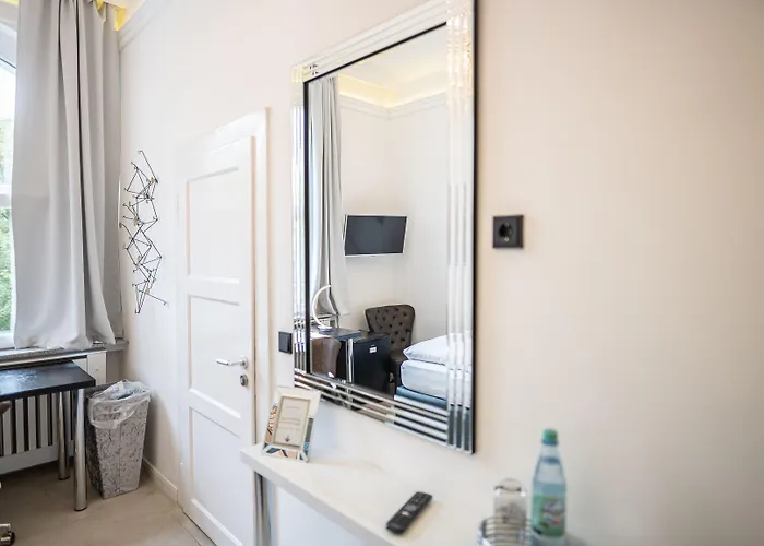 Hotel Bowdy Niederzier