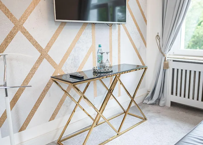 Bowdy ホテル Niederzier