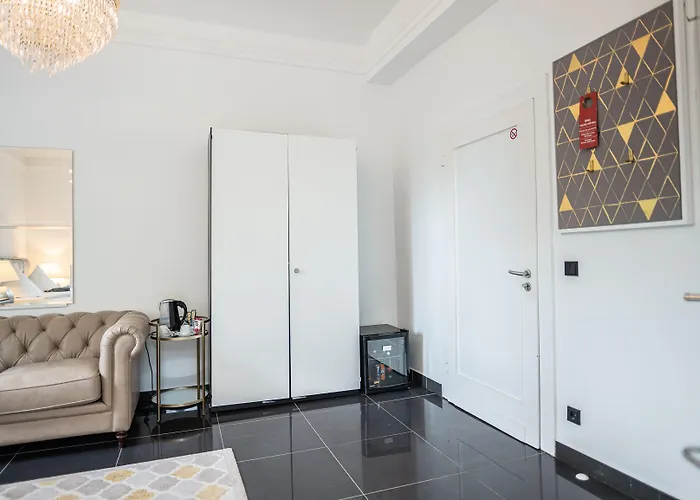 Hotel Bowdy Niederzier