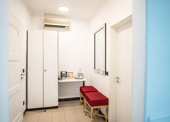 ホテル Bowdy Niederzier